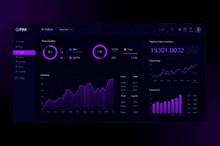 Snoika AI Visibility Platform