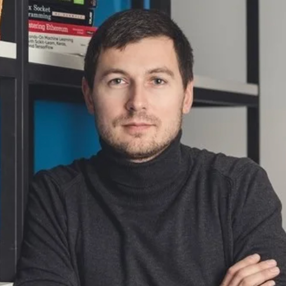 Toomas Pihl