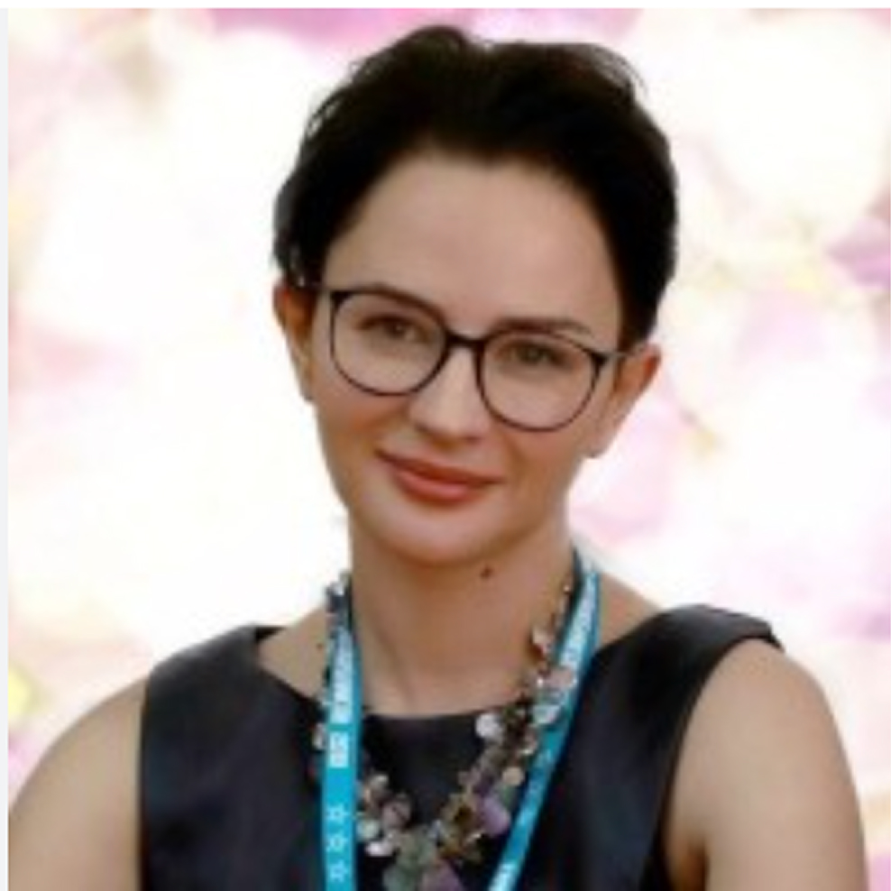 Zina Grossman